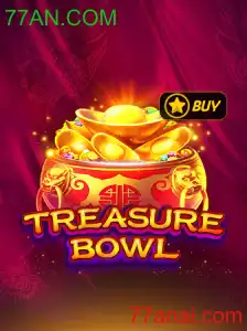 TreasureBowl