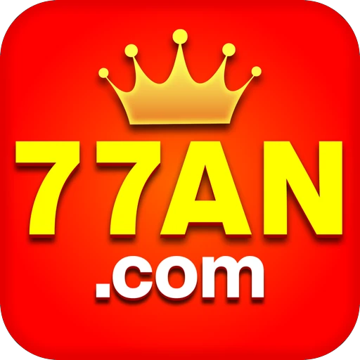 77AN.COM-platform Oficial Slots Brasil Logo